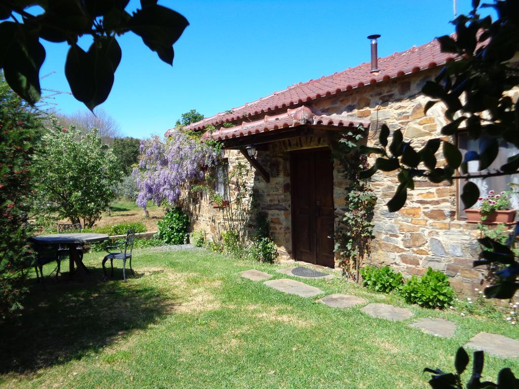 Casa Do Retiro Villa Pedrógão Grande Kültér fotó
