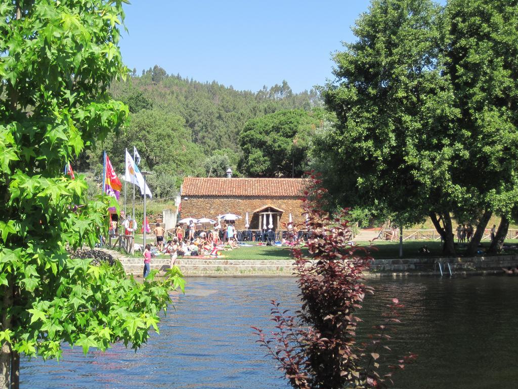 Casa Do Retiro Villa Pedrógão Grande Kültér fotó
