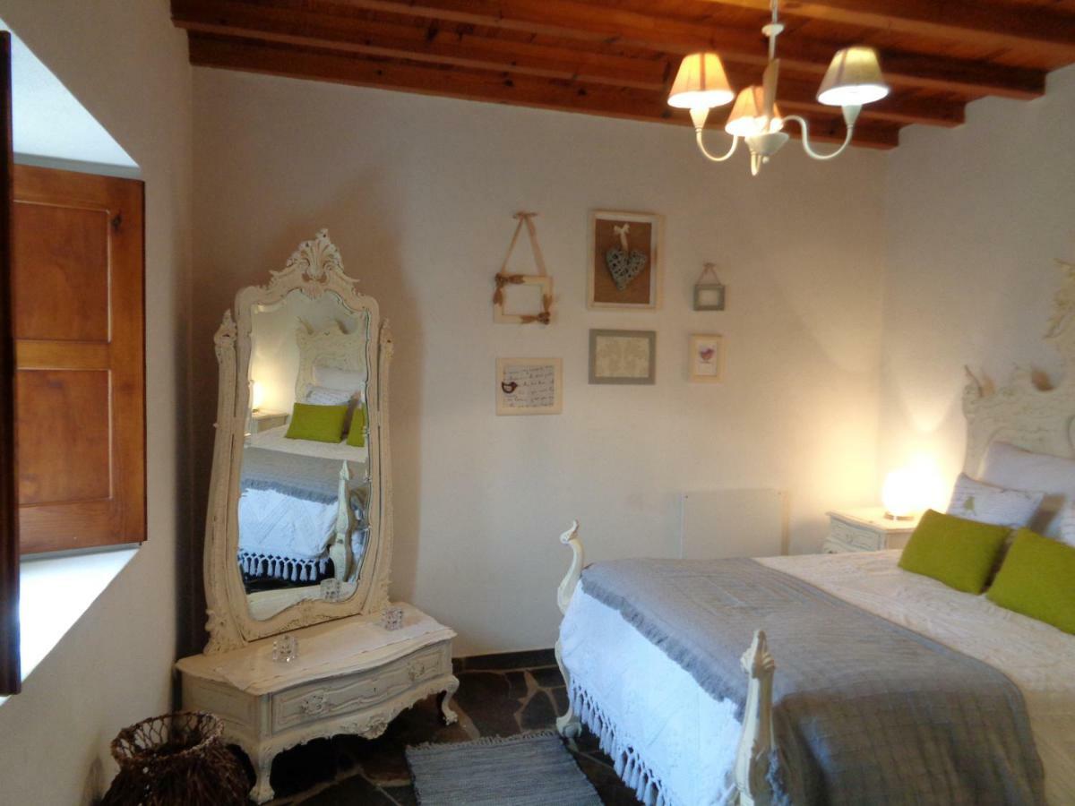 Casa Do Retiro Villa Pedrógão Grande Kültér fotó